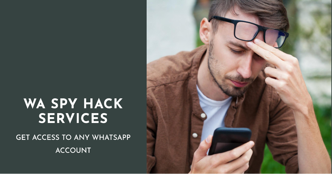 WAcaring-wa spy hackservices get access to any whatsapp account